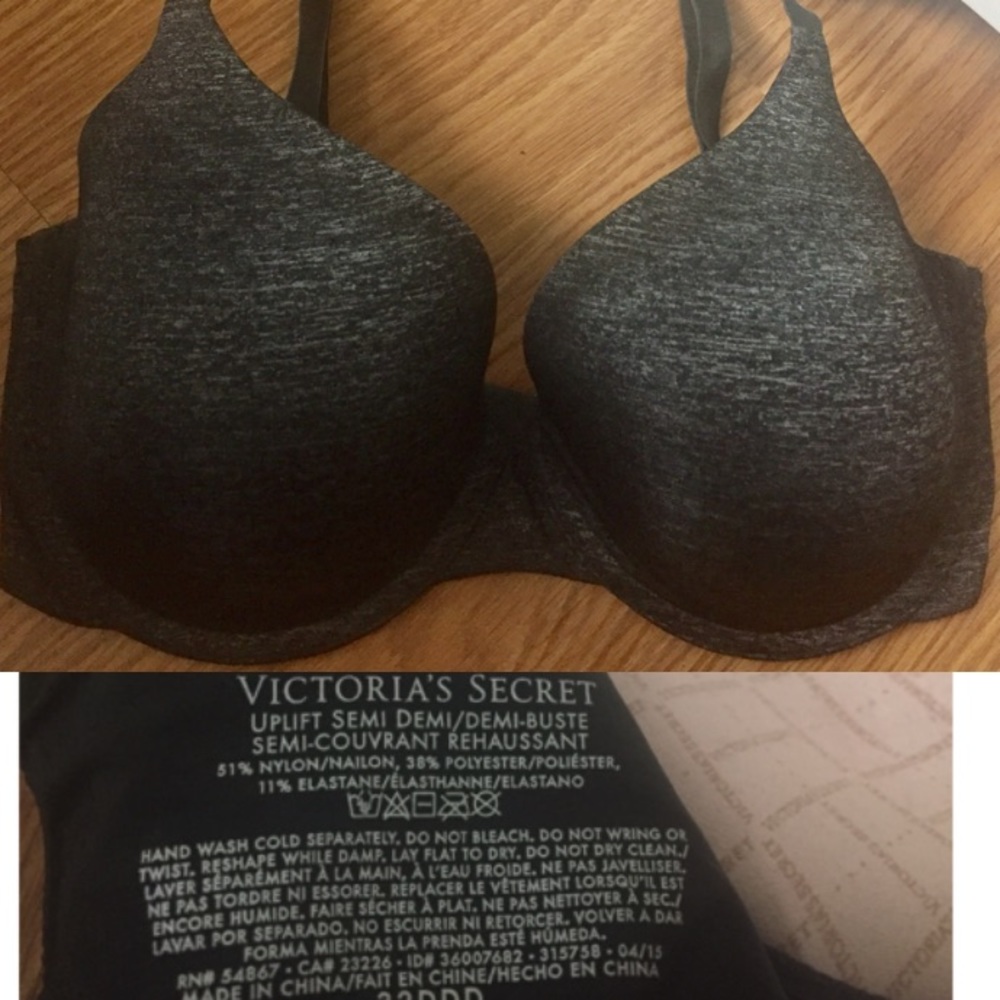 32ddd Four Bra Bundle - image 3